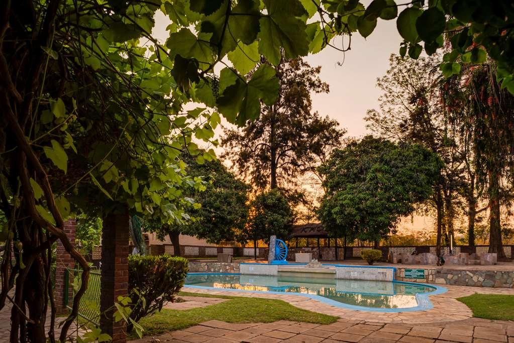 Kadoma Hotel & Conference Centre Létesítmények fotó
